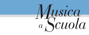 musica a scuola