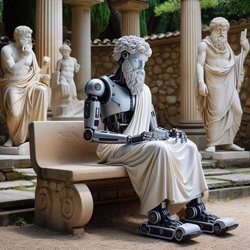 AI Socrate