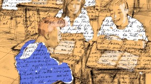 autobiografia a scuola