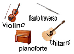 strumenti